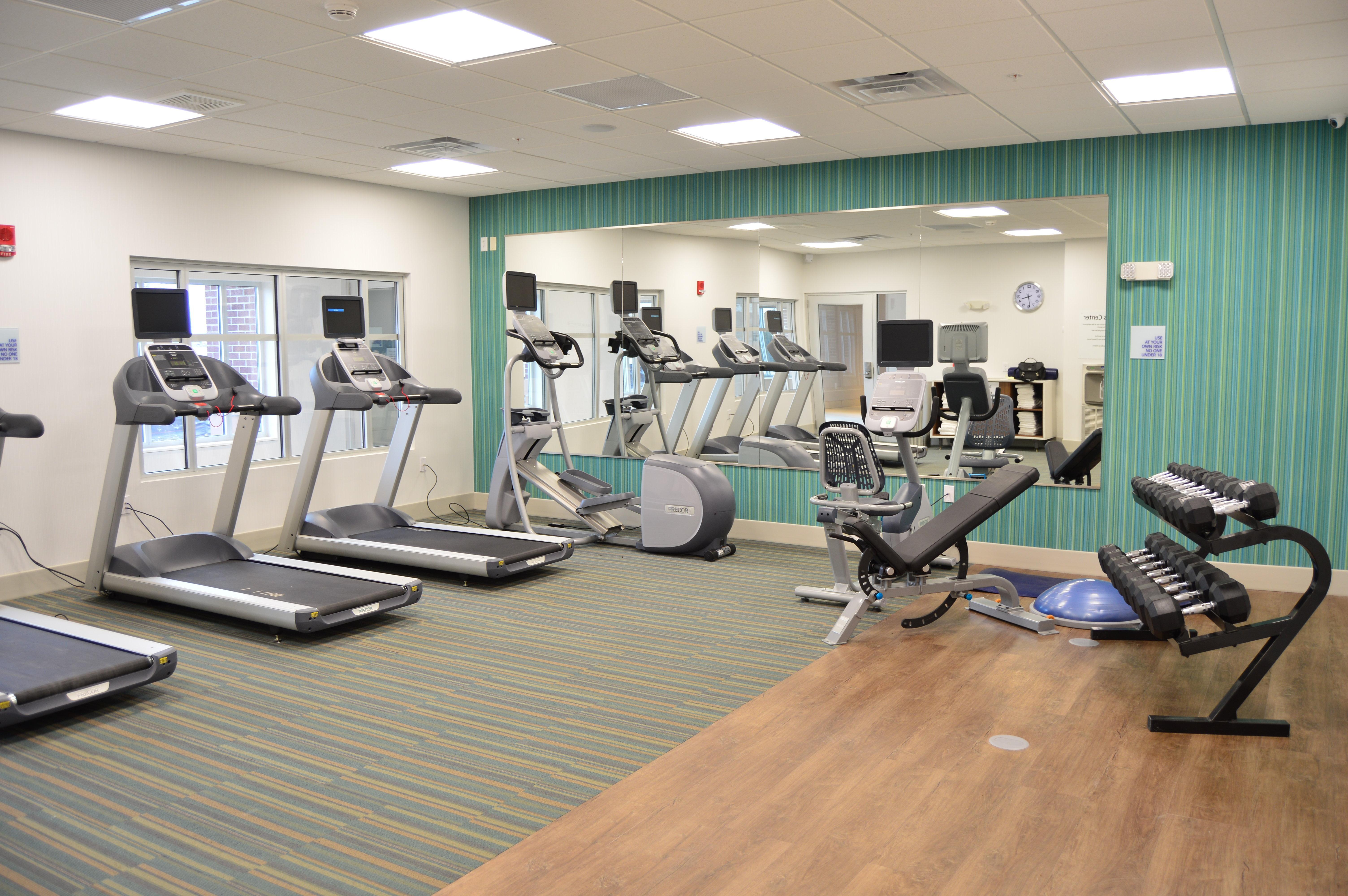 Holiday Inn Express & Suites Toledo West By Ihg Exteriör bild