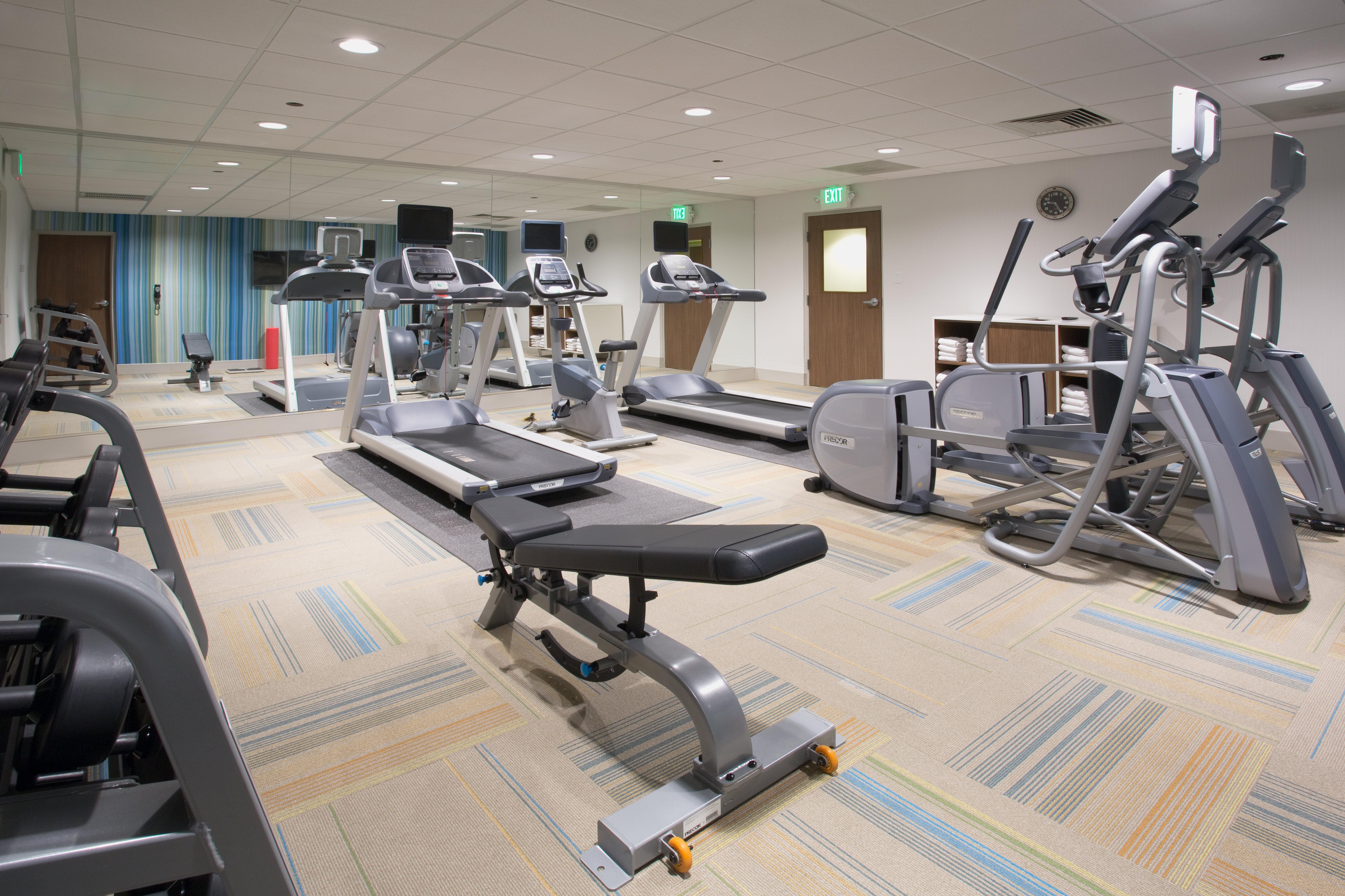 Holiday Inn Express & Suites Toledo West By Ihg Exteriör bild