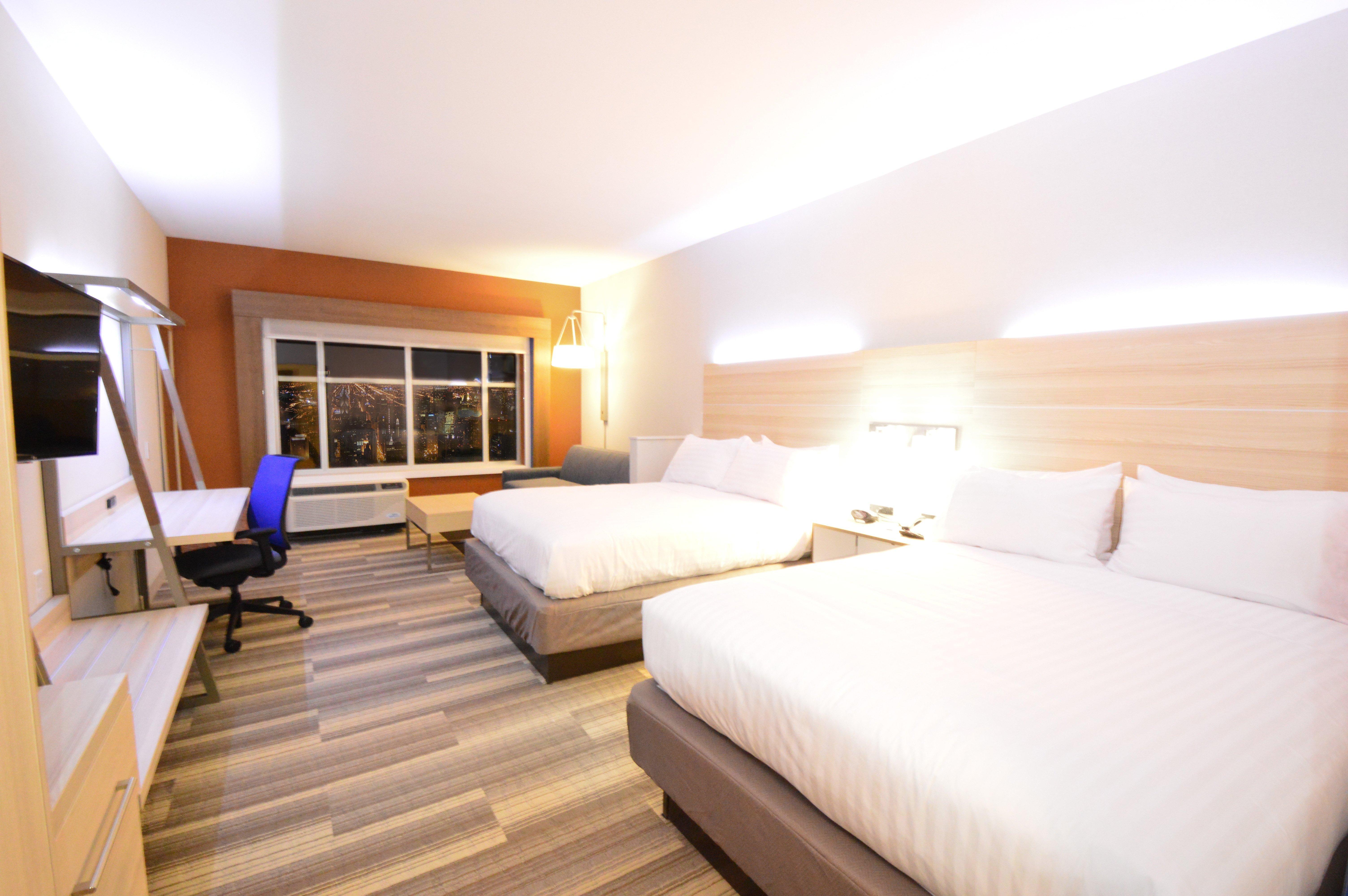 Holiday Inn Express & Suites Toledo West By Ihg Exteriör bild
