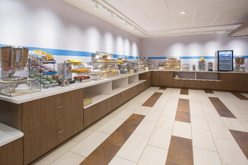 Holiday Inn Express & Suites Toledo West By Ihg Exteriör bild
